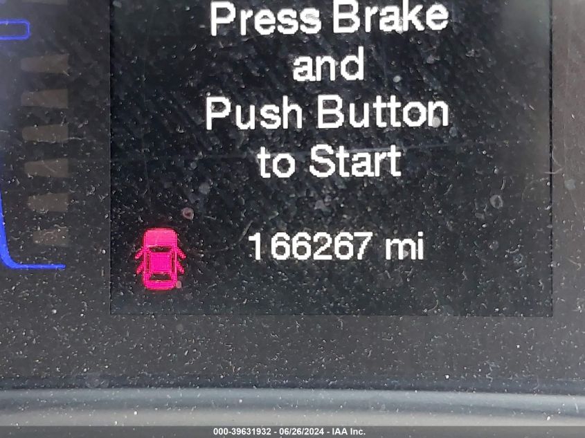 2015 Chrysler 200 S VIN: 1C3CCCBB0FN649866 Lot: 39631932