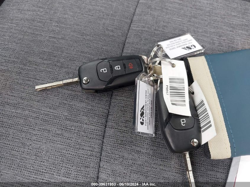 2024 Ford F-350 Xl VIN: 1FTRF3BA8REE15242 Lot: 39631953