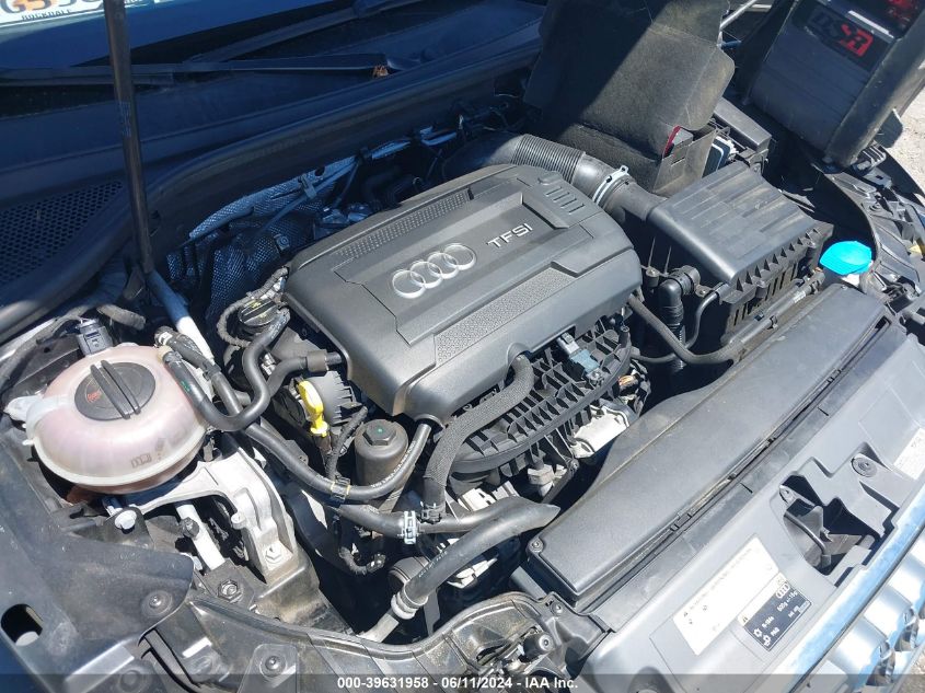 2015 AUDI A3 1.8T PREMIUM - WAUACGFF5F1065717