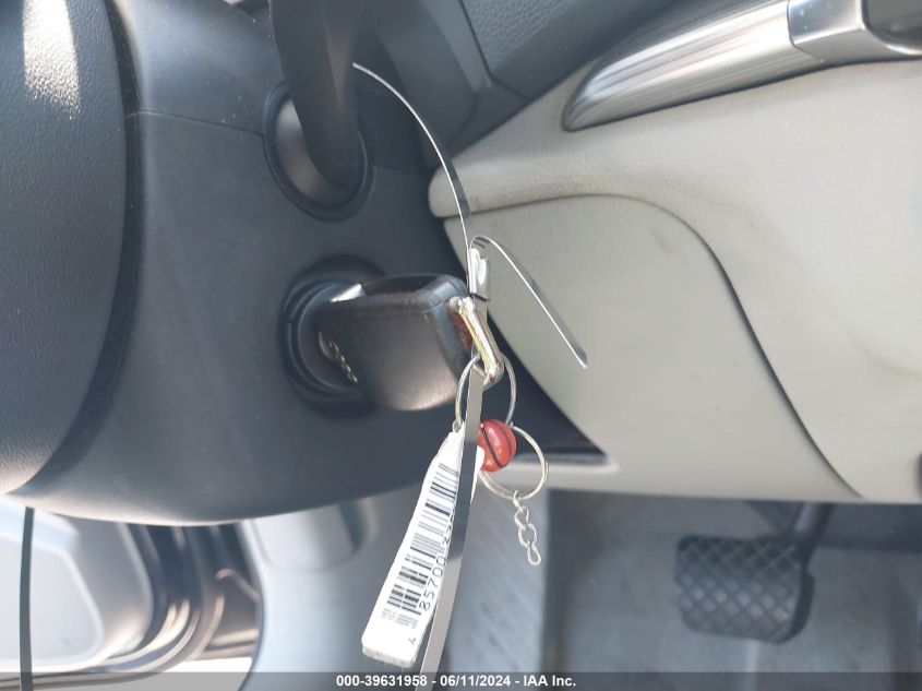 2015 AUDI A3 1.8T PREMIUM - WAUACGFF5F1065717