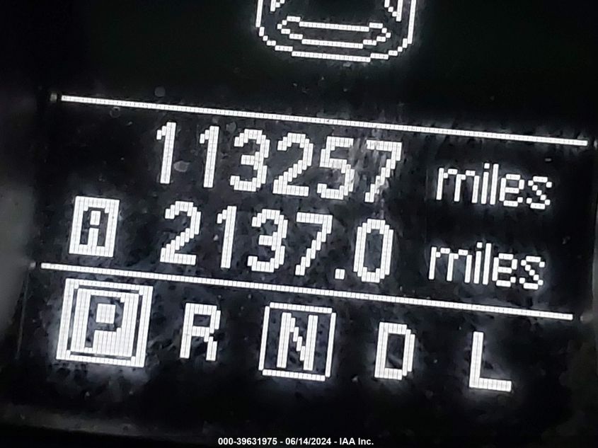 2011 Nissan Rogue S VIN: JN8AS5MV3BW297061 Lot: 39631975