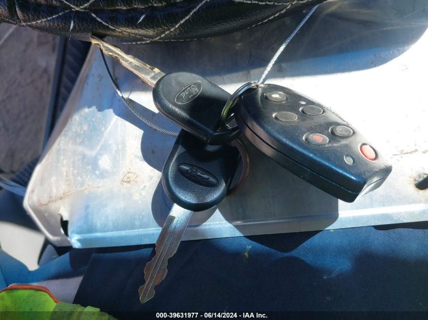 2005 Ford Escape Xlt VIN: 1FMYU93155KA66065 Lot: 39631977