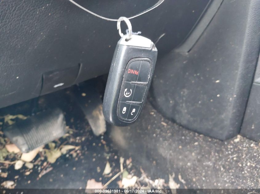 2016 Ram 3500 Laramie VIN: 3C63RRJL2GG304685 Lot: 39631981