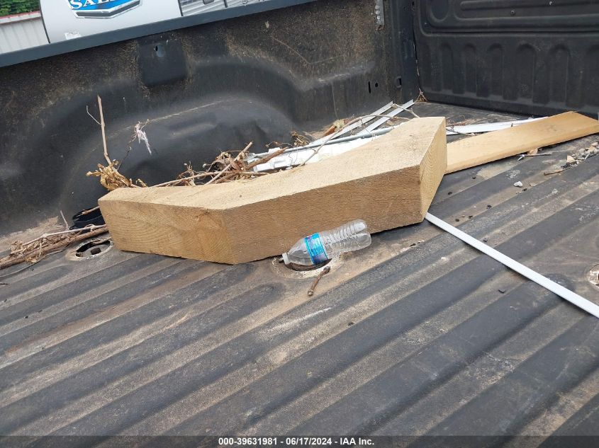 2016 Ram 3500 Laramie VIN: 3C63RRJL2GG304685 Lot: 39631981