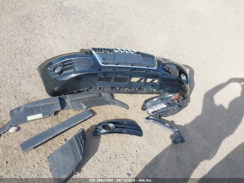 2012 Audi Q5 2.0T Premium VIN: WA1CFAFP4CA034442 Lot: 39631990