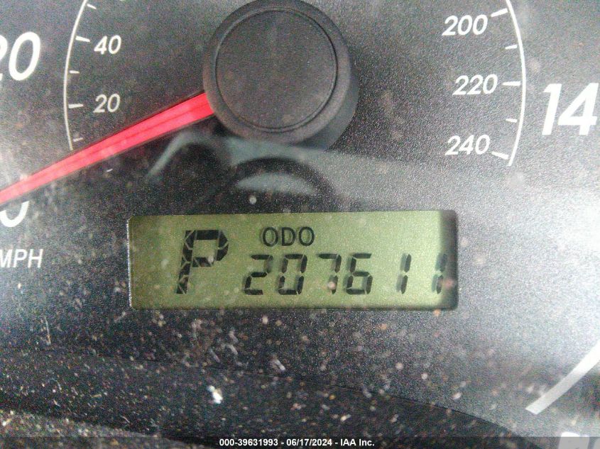 2011 Toyota Corolla Le VIN: 2T1BU4EEXBC586160 Lot: 39631993