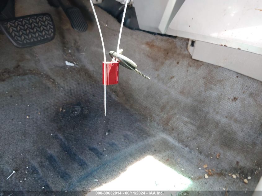 2005 Toyota 4Runner Limited V6 VIN: JTEBU17R758044430 Lot: 39632014