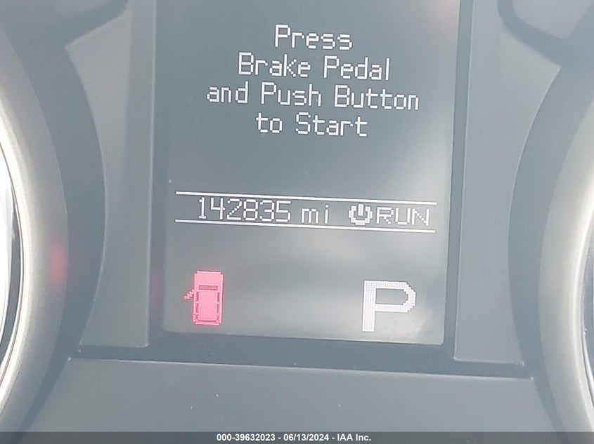 2011 Jeep Grand Cherokee Laredo VIN: 1J4RR4GG5BC608969 Lot: 39632023