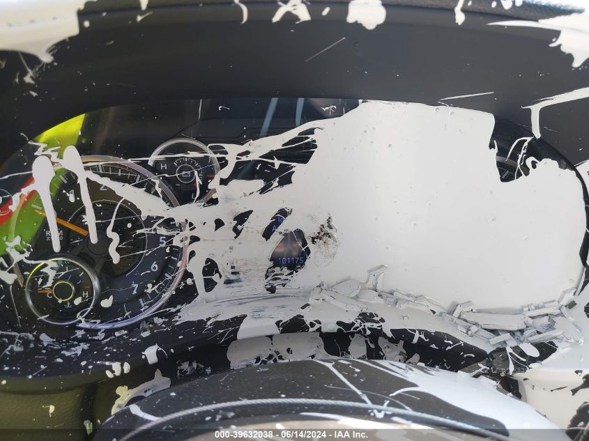 2022 Ram 2500 Tradesman 4X2 8' Box VIN: 3C6UR4HJ6NG220216 Lot: 39632038