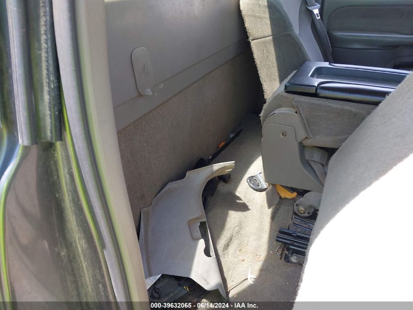 2000 GMC Sierra 1500 Sle VIN: 1GTEK14T1YZ231345 Lot: 39632065