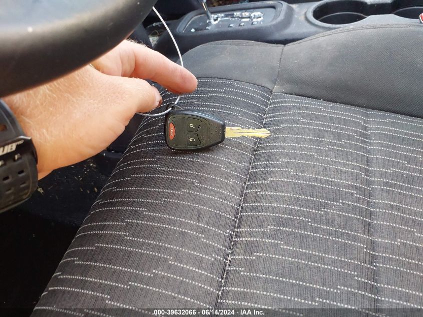 2012 Jeep Wrangler Sport VIN: 1C4AJWAG2CL253842 Lot: 39632066