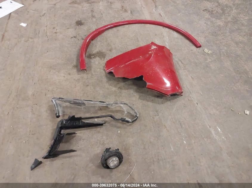 2017 Dodge Durango Gt Awd VIN: 1C4RDJDG3HC908140 Lot: 39632075