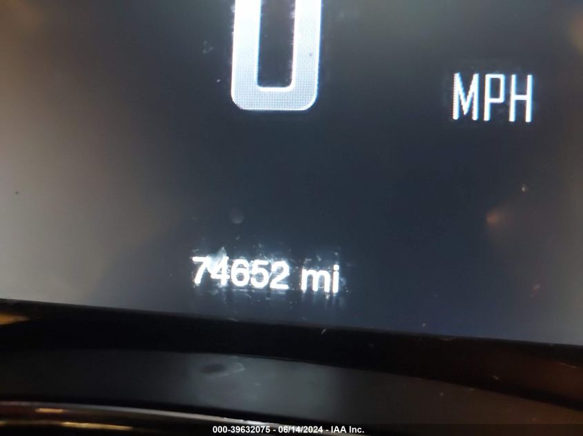 2017 Dodge Durango Gt Awd VIN: 1C4RDJDG3HC908140 Lot: 39632075