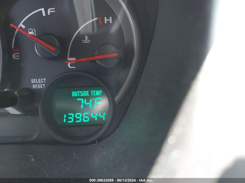 2004 Honda Pilot Ex-L VIN: 2HKYF18544H614114 Lot: 39632089