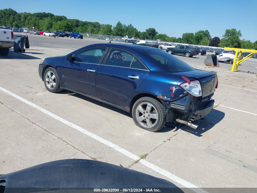 1G2ZG57N584303365 2008 Pontiac G6