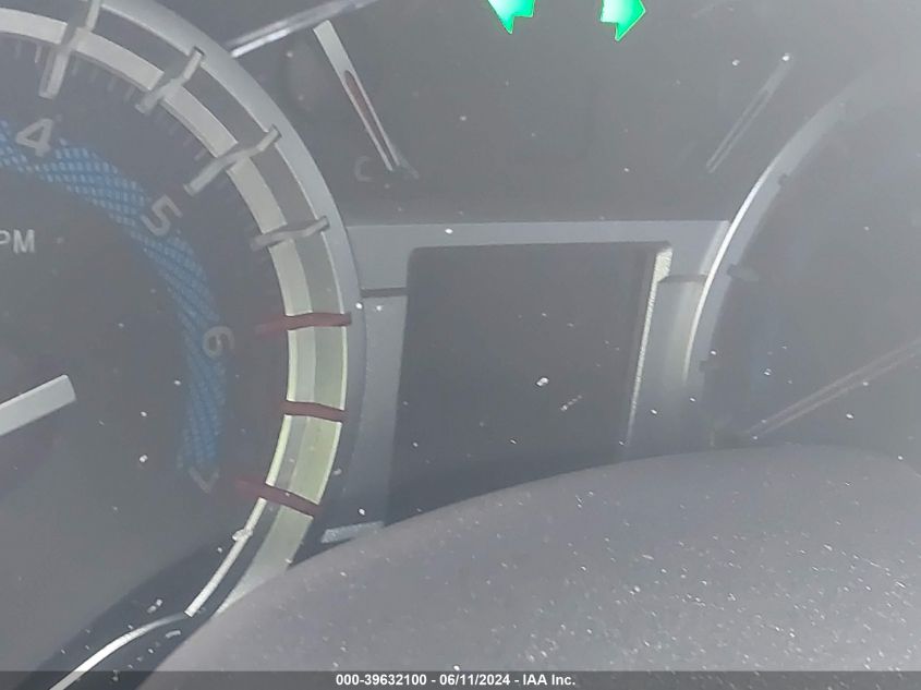 2016 Toyota 4Runner Sr5 VIN: JTEBU5JR8G5288091 Lot: 39632100