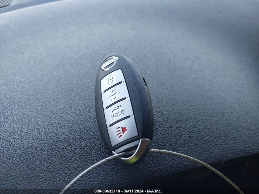 2010 Nissan Altima 2.5 S VIN: 1N4AL2AP0AN430334 Lot: 39632110