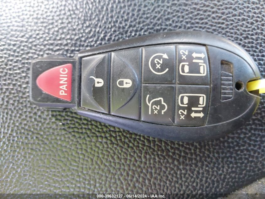 2019 Dodge Grand Caravan Sxt VIN: 2C4RDGCG5KR565141 Lot: 39632127