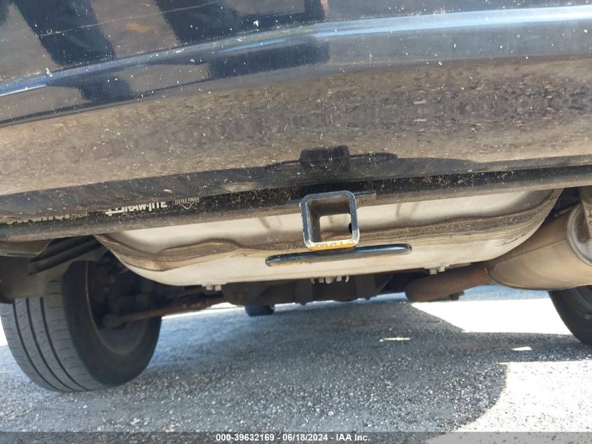 2003 Chrysler Sebring Limited VIN: 1C3EL65R73N555465 Lot: 39632169