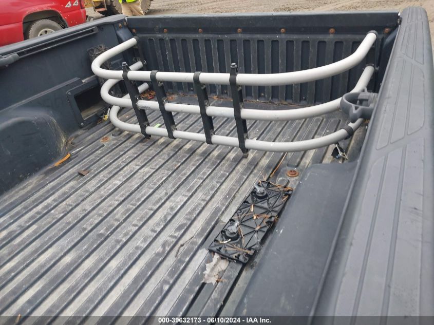 2008 Toyota Tacoma Base V6 VIN: 5TEUU42N48Z555437 Lot: 39632173