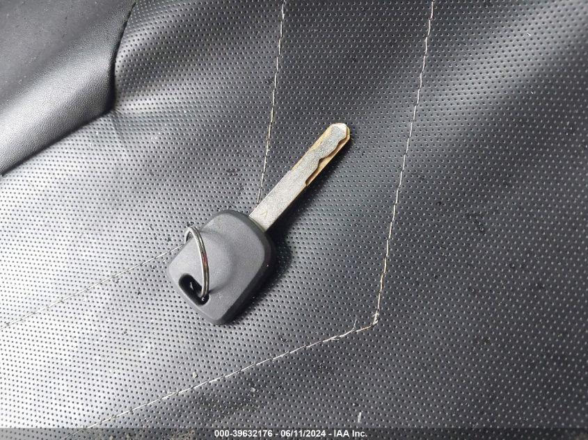 2010 Honda Accord 2.4 Ex-L VIN: 1HGCP2F82AA088614 Lot: 39632176