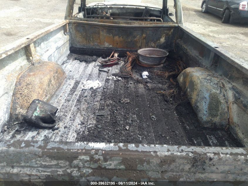 1992 Chevrolet Gmt-400 C1500 VIN: 1GCEC14H7NE154685 Lot: 39632195