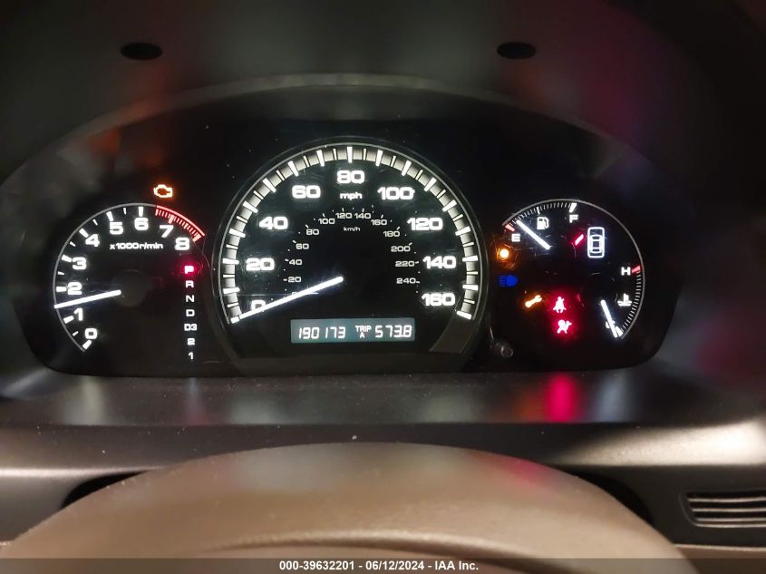 2006 Honda Accord 2.4 Ex VIN: 1HGCM56846A050108 Lot: 39632201