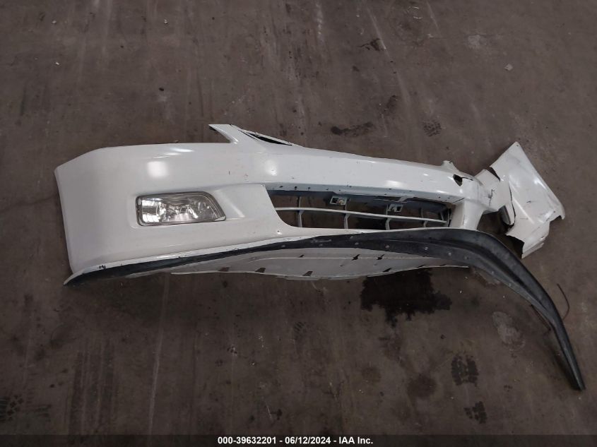 2006 Honda Accord 2.4 Ex VIN: 1HGCM56846A050108 Lot: 39632201