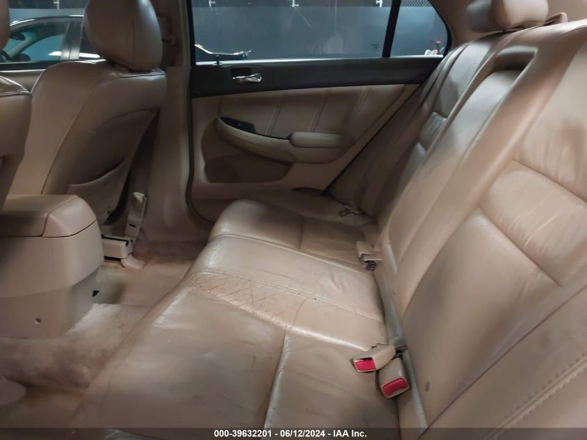 2006 Honda Accord 2.4 Ex VIN: 1HGCM56846A050108 Lot: 39632201