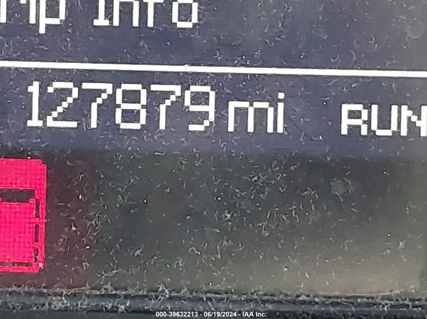 2012 Chrysler Town & Country Touring VIN: 2C4RC1BG5CR425030 Lot: 39632213