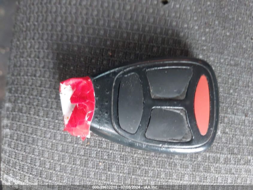 2006 Chrysler 300 VIN: 2C3KA53G36H253270 Lot: 39632215