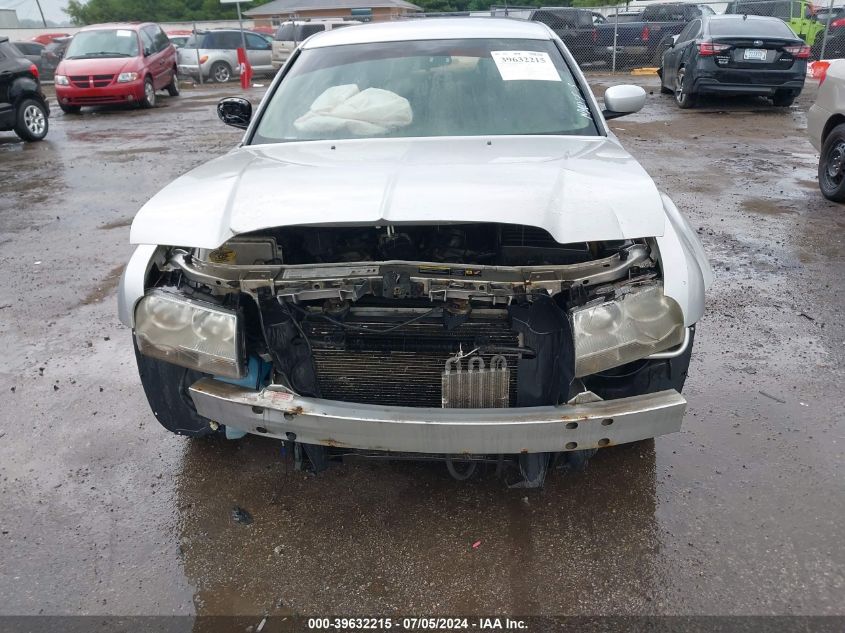 2006 Chrysler 300 VIN: 2C3KA53G36H253270 Lot: 39632215