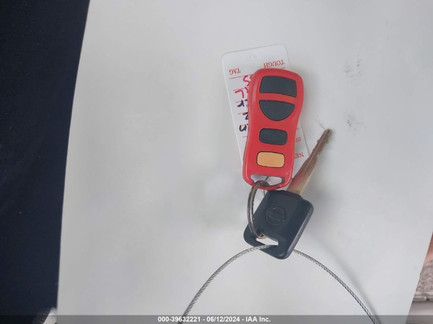 2003 Nissan 350Z Touring VIN: JN1AZ34E13T019339 Lot: 39632221