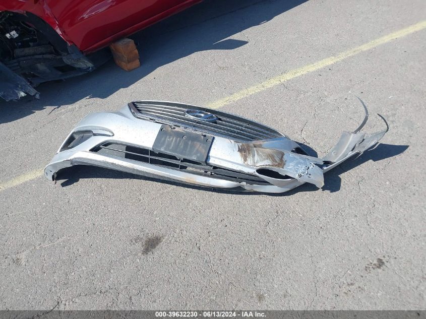 2017 Hyundai Sonata Se VIN: 5NPE24AF3HH539897 Lot: 39632230