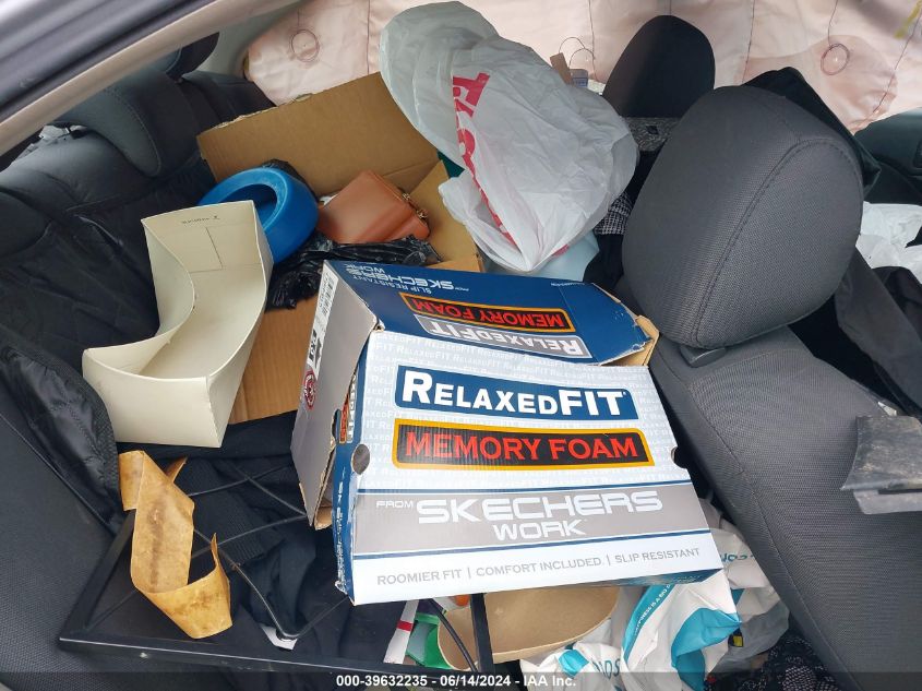 2011 Ford Fusion Se VIN: 3FAHP0HA6BR250489 Lot: 39632235