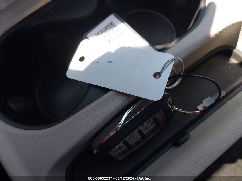 2023 Chrysler Voyager Lx VIN: 2C4RC1CG7PR525893 Lot: 39632237