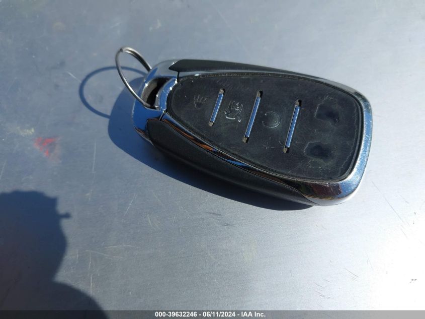 2017 Chevrolet Cruze Lt Auto VIN: 1G1BE5SM3H7154754 Lot: 39632246