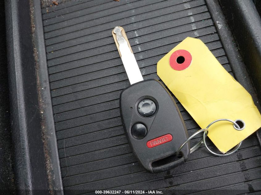 2010 Honda Civic Sdn Lx-S VIN: 19XFA1F65AE072121 Lot: 39632247