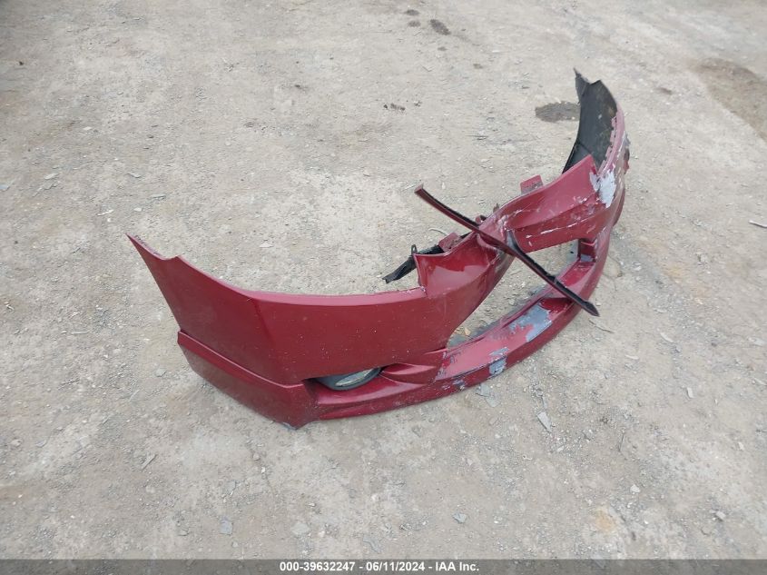 2010 Honda Civic Sdn Lx-S VIN: 19XFA1F65AE072121 Lot: 39632247