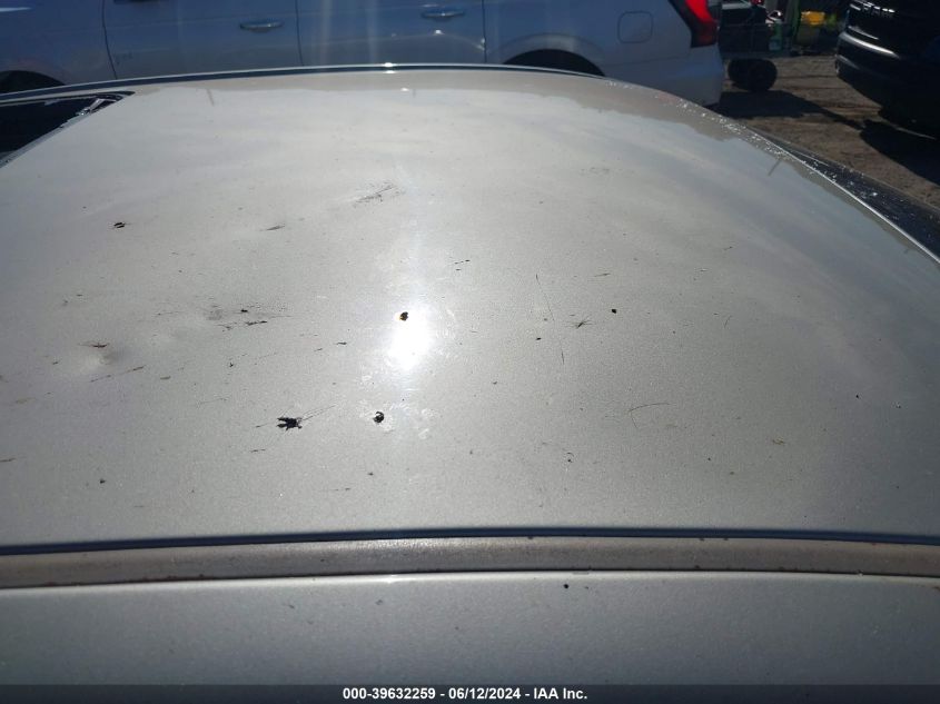 2004 Toyota Avalon Xls VIN: 4T1BF28B84U388887 Lot: 39632259