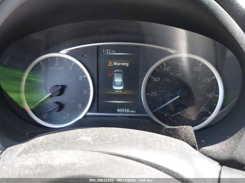 2017 Nissan Sentra Sv VIN: 3N1AB7AP6HY250043 Lot: 39632302