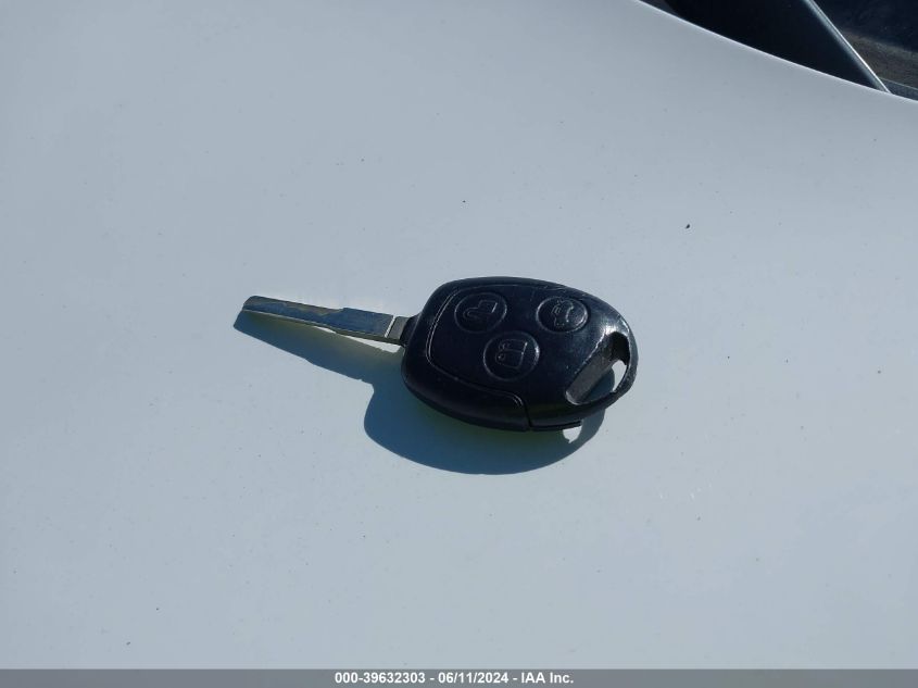 2011 Ford Fiesta Se VIN: 3FADP4BJ1BM219436 Lot: 39632303