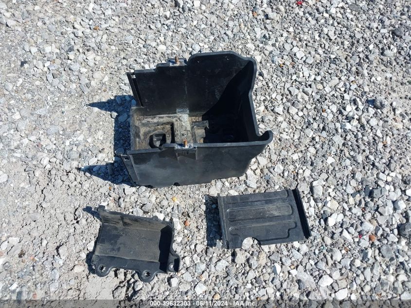 2011 Ford Fiesta Se VIN: 3FADP4BJ1BM219436 Lot: 39632303