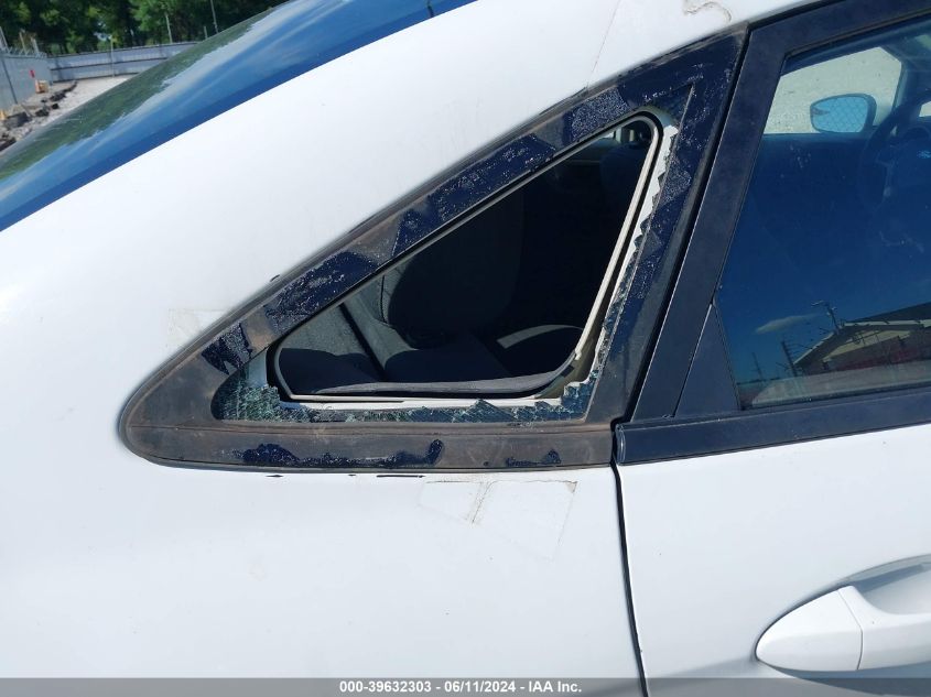 2011 Ford Fiesta Se VIN: 3FADP4BJ1BM219436 Lot: 39632303