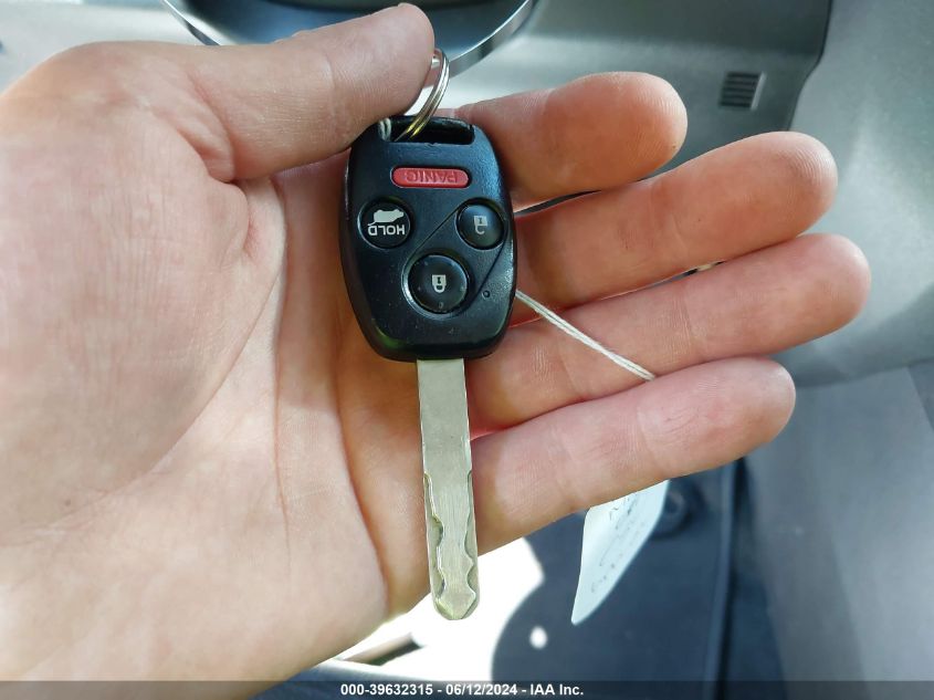 2013 Honda Pilot Ex-L VIN: 5FNYF4H54DB081441 Lot: 39632315