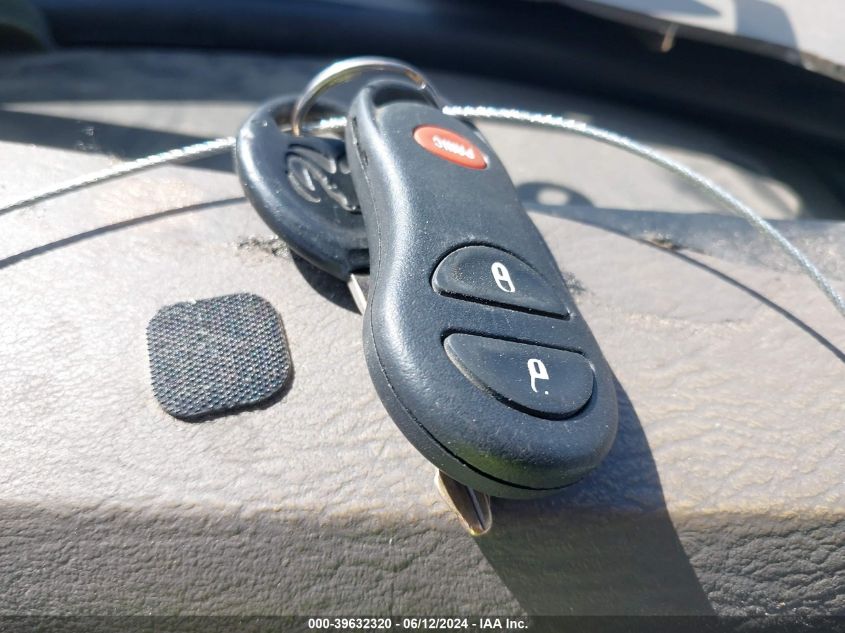 2003 Dodge Ram 1500 Slt/Laramie/St VIN: 1D7HA18D73S376416 Lot: 39632320