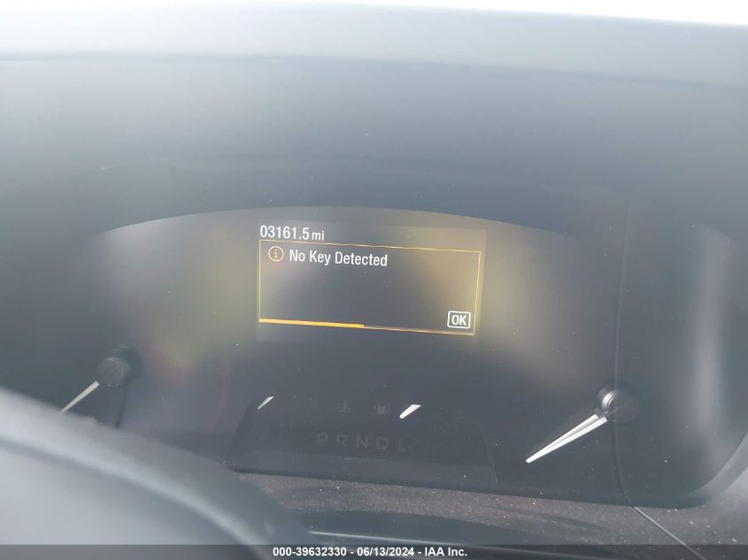 2023 Ford Bronco Sport Big Bend VIN: 3FMCR9B64PRD92530 Lot: 39632330