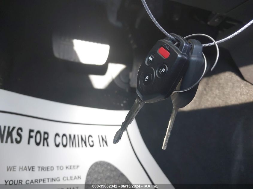 2021 Subaru Outback Premium VIN: 4S4BTACC8M3156038 Lot: 39632342