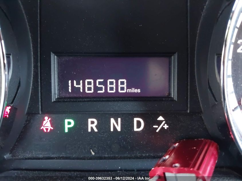 2012 Dodge Grand Caravan Se/Avp VIN: 2C4RDGBG4CR268946 Lot: 39632353