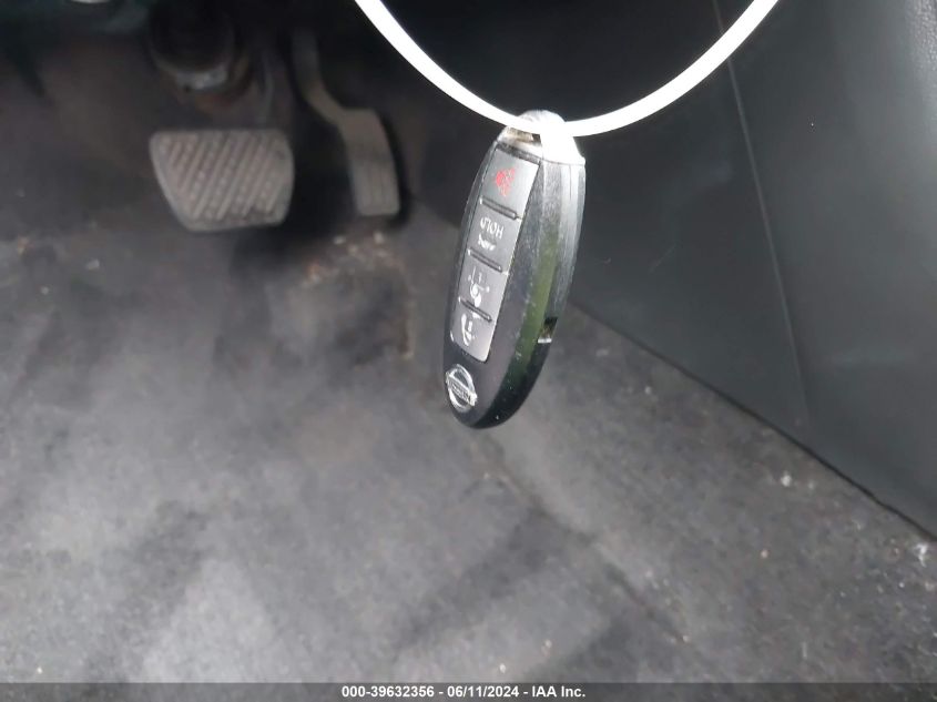 2008 Nissan Altima 2.5 S VIN: 1N4AL21E38N553134 Lot: 39632356